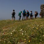 10-Day Inn-to-Inn Self-Guided Trekking Holiday Andros Trail - Cyclades - Authentic Experiences and Practical Details