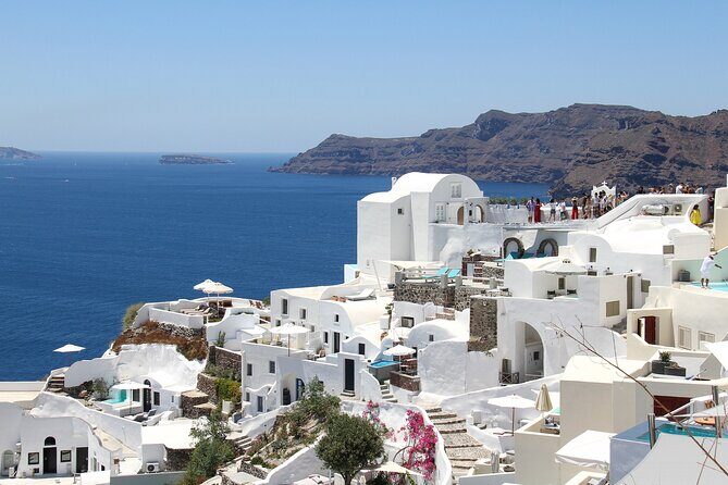 10 Day Private Tour in Santorini, Crete, Mykonos, Delos - Frequently Asked Questions