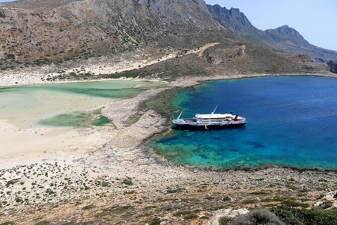 10 Day Tour in Athens, Santorini, Crete, and Balos Lagoon Cruise - Who Would Love This Tour?