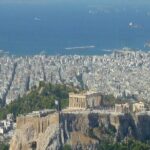 10 Days Tour Walk Athens Cycle Peloponnese Scooter Santorini - FAQ