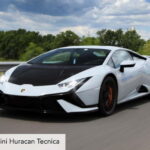 10-minute Barcelona Supercar City Tour - 10-minute Barcelona Supercar City Tour: A Thrilling Quick Escape