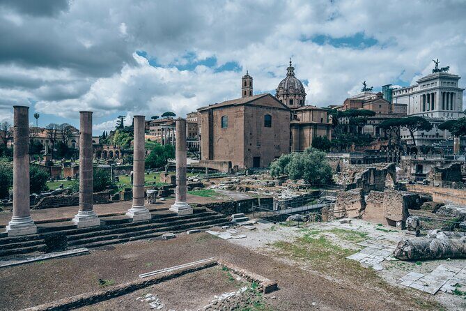 10 Wonders of Rome in 3 hrs - Who Will Love This Tour?