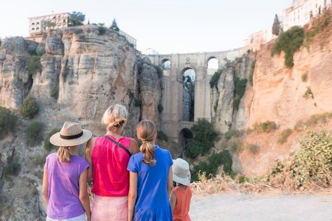 12-Day Morocco and South of Spain Tour from Madrid - FAQs