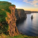 12:00 Cliffs of Moher Tour - Practical Details and Considerations