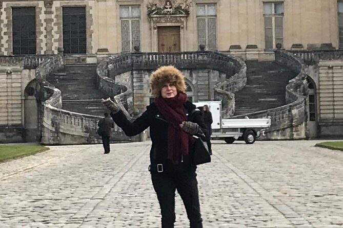 1:30 hours tour of Louvre museum - Practical Tips for Your Visit