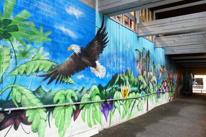 1,5 hour private guided Mural Street Art tour in Arnhem - Why This Tour Offers Great Value