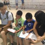 1h30 - Louvre Highlights optional 'families with kids' - Eng/Esp - Why We Love This Louvre Tour