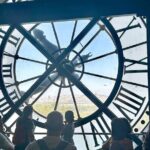 2-4 Days Paris Golden Pass with Hop-On Hop-Off Seine River Boat - Who Would Love This Experience?