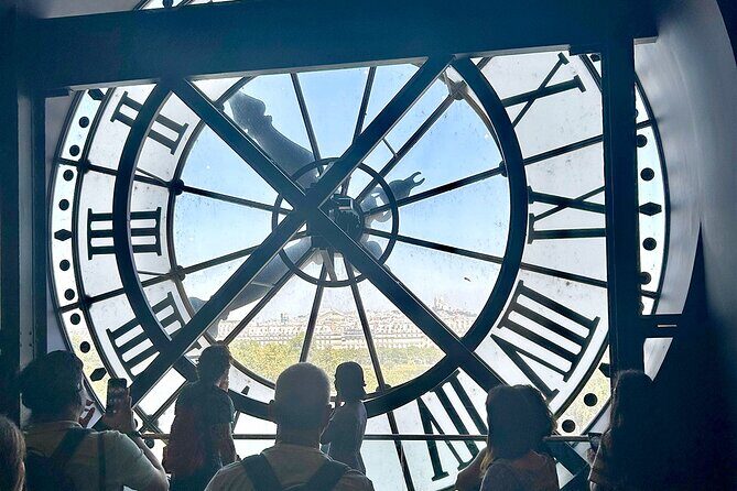 2-4 Days Paris Golden Pass with Hop-On Hop-Off Seine River Boat - Who Would Love This Experience?