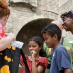 2.5-Hour Kids & Family Walking Tour in English - A Closer Look at the Experience