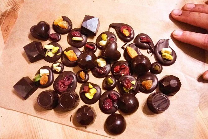 2.5h Belgian Chocolate Pralines Workshop in Brussels - Why This Tour Really Works for Travelers