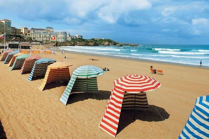 2 Basque Country Private Tours from San Sebastian - In The Sum Up
