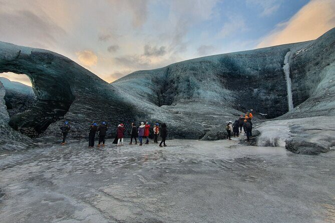 2-Day Blue Ice Cave, Glacier Lagoon and South Coast Tour - What Makes This Tour Stand Out?