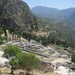 2-Day Combo Private Tour: Essential Athens & Temple of Poseidon plus Delphi - Frequently Asked Questions