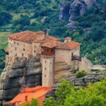 2-Day Delphi and Meteora Tour from Athens - Frequently Asked Questions