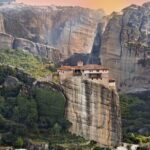 2-Day Delphi Meteora Tour From Athens - Detailed Breakdown of the Itinerary