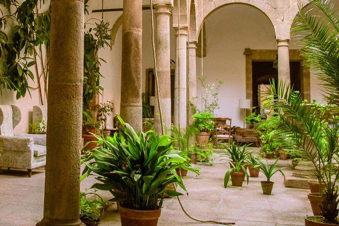 2-Day guided tour Caceres & Sevilla from Madrid by Bus and High Speed Train - Frequently Asked Questions