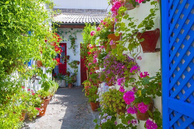 2-Day Guided Tour to Cordoba and Seville from Madrid - FAQ