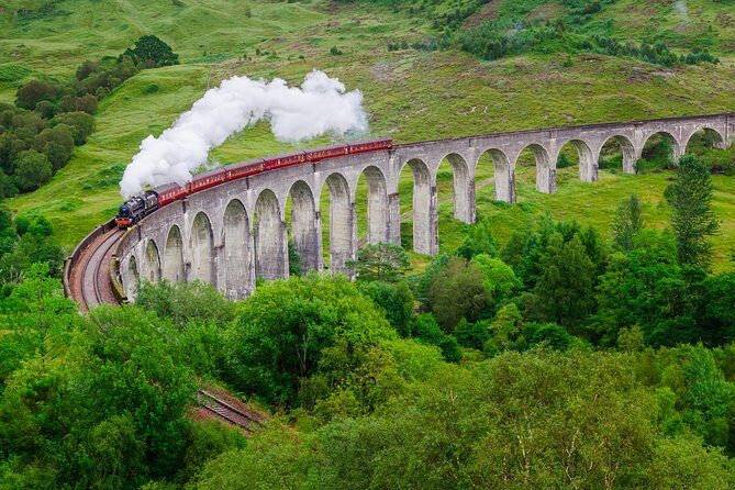 2-Day Jacobite Experience including the Hogwarts Express from Edinburgh - The Practical Side: What You Should Know