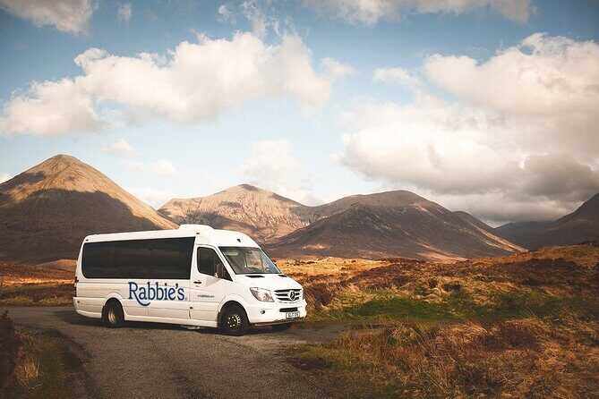 2-Day Loch Ness and Inverness Small-Group Tour from Edinburgh - Why this tour offers great value