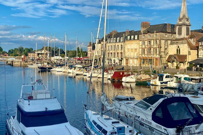 2-day Mont Saint-Michel Normandy Brittany Private Trip from Paris - Frequently Asked Questions