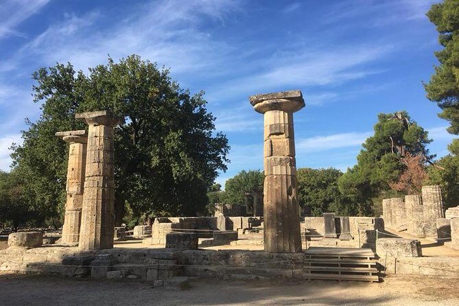 2-Day Private Tour: Ancient Olympia, Arcadia Mountain Villages and Monasteries - Who Will Love This Tour?
