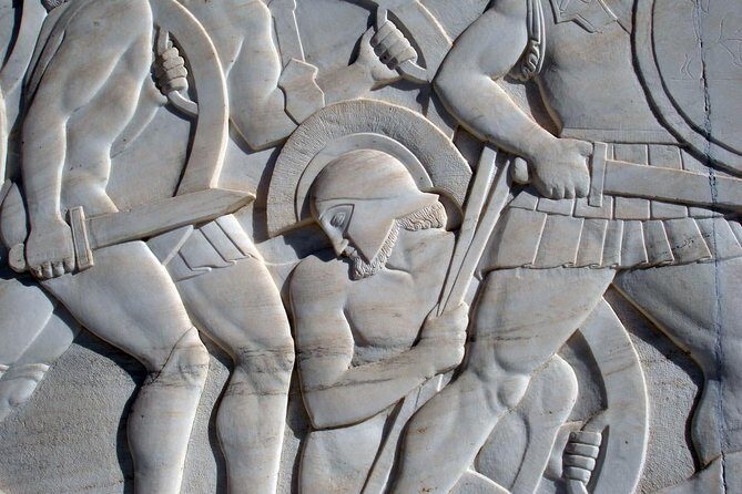 2 Day Private Tour Of Delphi, Thermopylae & Meteora From Athens - Exploring Greeces Timeless Highlights: A Deep Dive