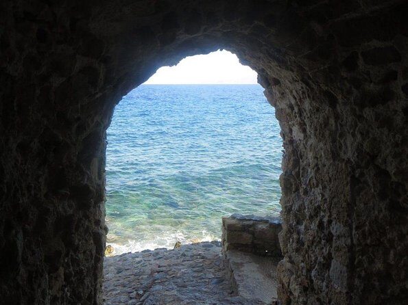 2 Day Private Tour of Sparta, Mystras & Monemvasia - Overnight - Why This Tour Offers Great Value