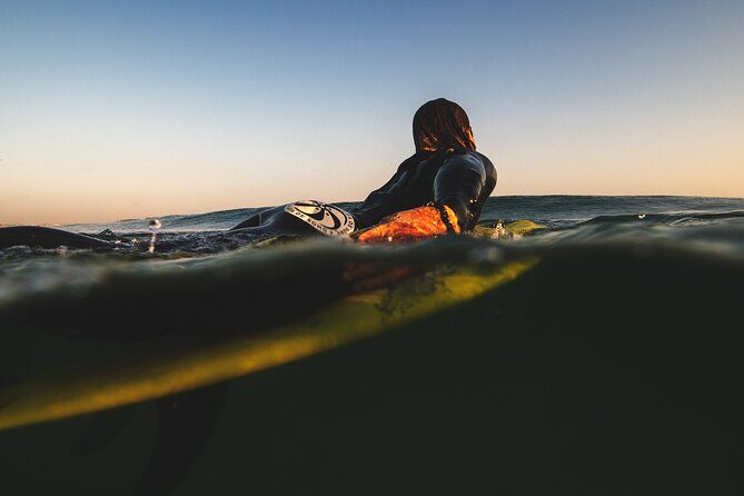 2 day surf course - Who Should Consider This Experience?