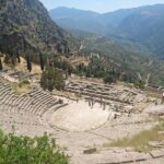 2-Day Trip to Delphi from Athens - The Hotel Stay: An Overnight at Amalia Hotel