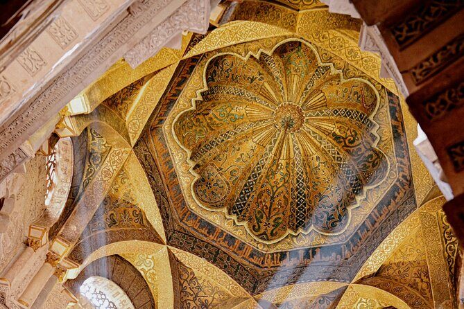 2 Days Cordoba with Mosque Ticket and Hotel Tour - Who Should Consider This Tour?