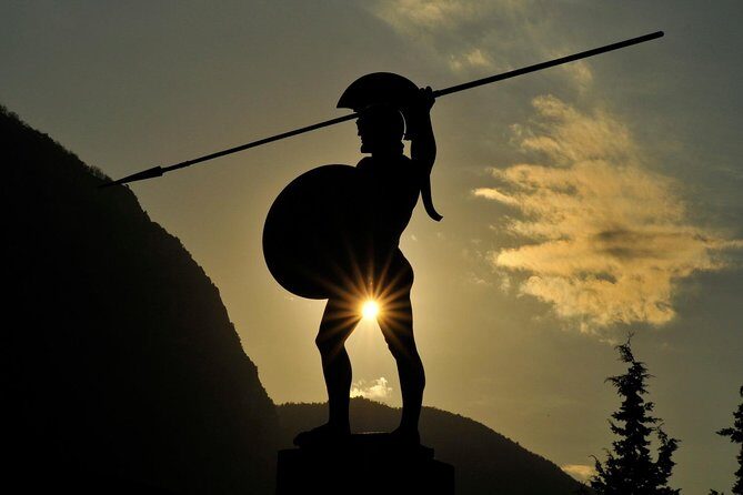 2 Days Herodotus Tour - Marathon, Thermopylae, Delphi, Thebes, Plataea, Salamis - Final Thoughts