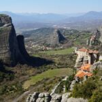 2 Days Private Tour: Delphi & Meteora - Day 2: Meteora and Historic Battlefields
