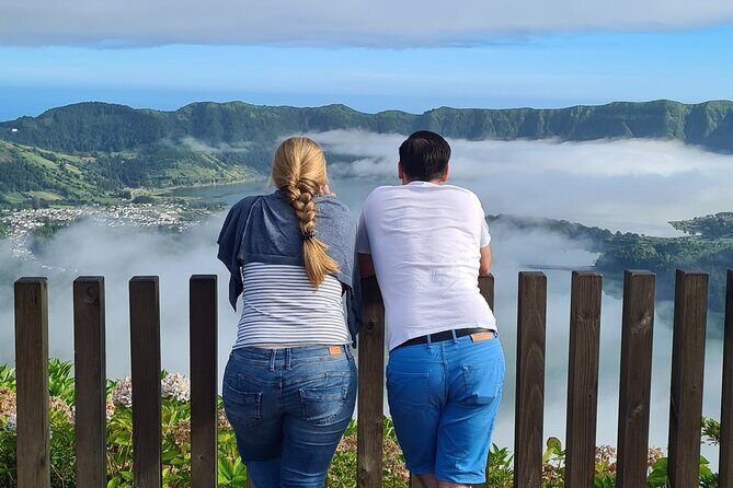 2 Days Private Tour in São Miguel - Transport, Flexibility, and the Personal Touch