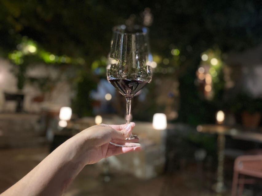 2 Days - Wine trip in the romantic village Altea! - Who Would Love This Tour?