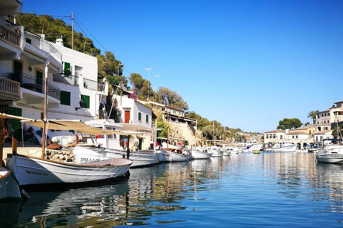 2 h. Boat tour from Cala Figuera to Caló del Moro and S´Almonia - Authentic Experiences and What Travelers Say