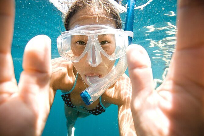 2-Hour Afternoon Snorkeling Experience in Gran Canaria by Boat - Practical Considerations