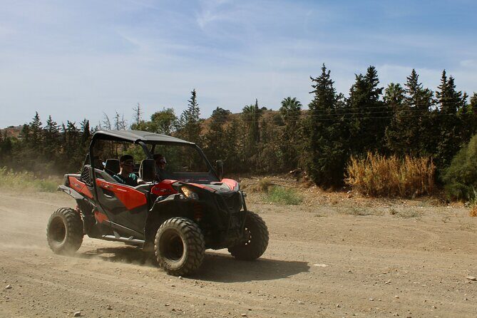 2 Hour Buggy Tour Off-Road Adventure in Mijas - Final Thoughts: Is This the Adventure for You?
