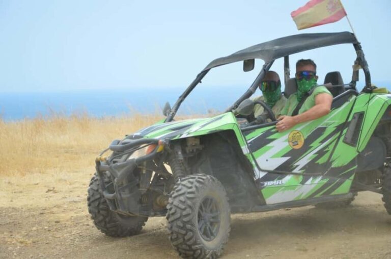 2 Hour Buggy Tour through the mountains and hills of Mijas - Exploring the Details of the Tour