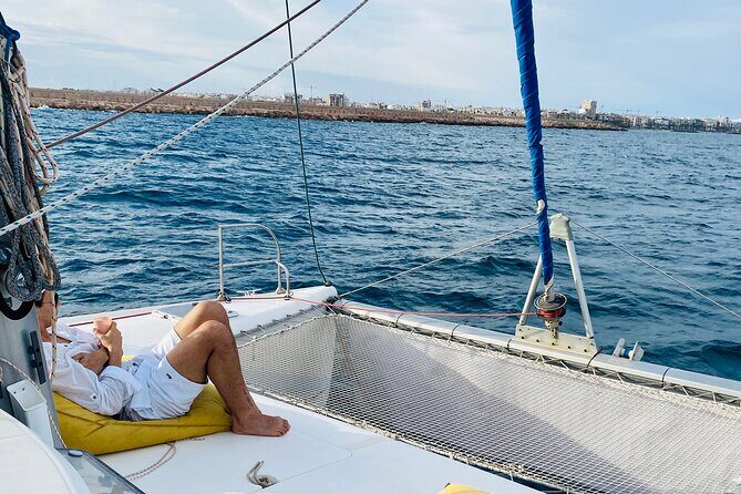 2 hour Catamaran Boat Tour - Who Will Love This Tour?