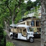 2 Hour Discover Gaia on a Private Eco-Friendly Tuk Tuk Tour - Key Points