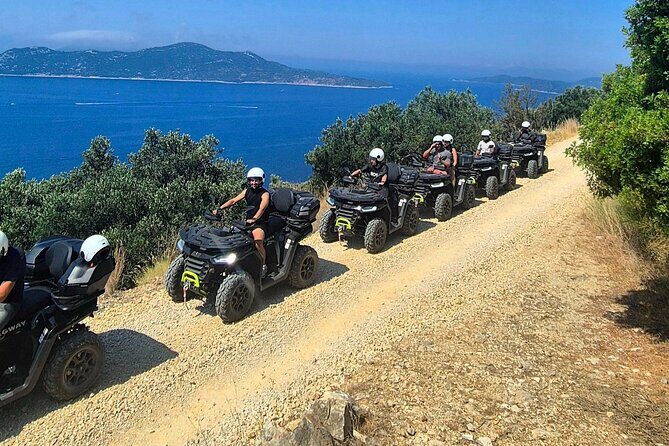 2-Hour Dubrovnik Countryside ATV/Quad Safari with Pickup included - Who Should Consider This Tour?