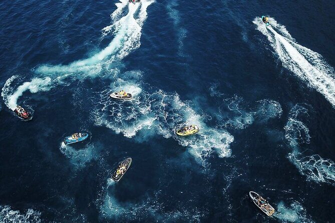 2-Hour Dubrovnik Fun and Exciting Jet Ski Safari Adventure Tour - Frequently Asked Questions