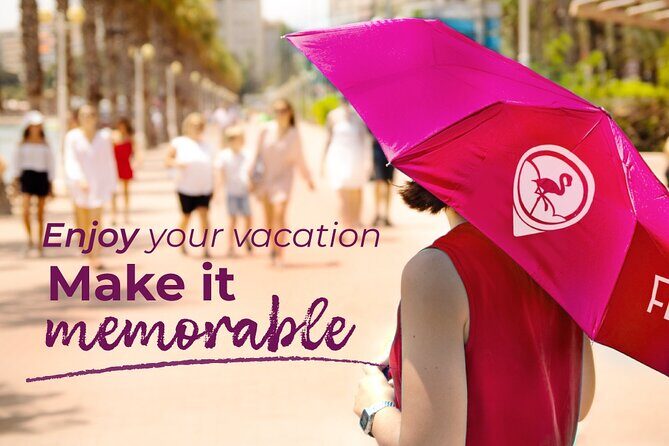 2-Hour Guided Walking Tour in Barcelona - Who Will Love This Tour?