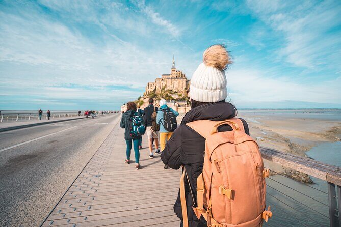 2-Hour Guided Walking tour of the Mont Saint Michel - FAQ: Your Practical Questions Answered