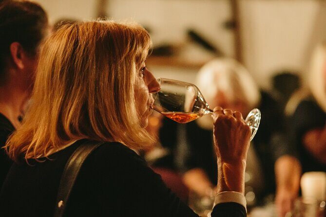 2-Hour Interactive Wine Tasting Experience in Bled - Who Will Love This Tour?