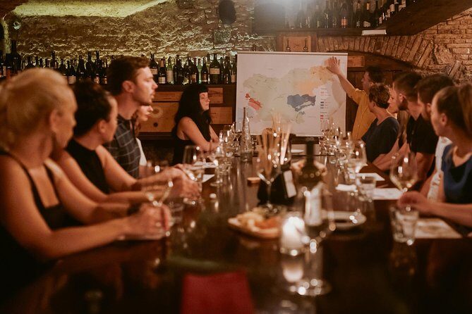 2-Hour Interactive Wine Tasting Experience in Ljubljana - The Sum Up: Why Youll Love This Experience