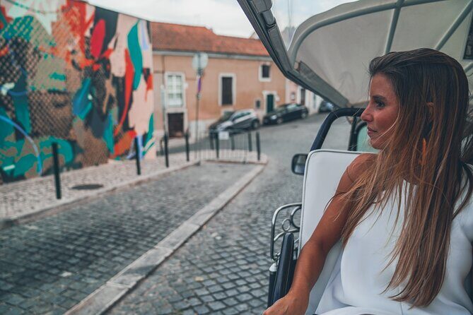 2 Hour Lisbon Private Guided Tour in a Tuk Tuk - The Practicalities