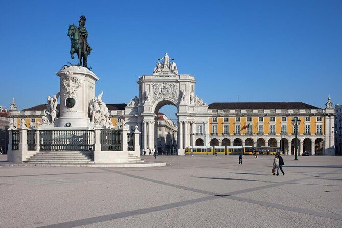 2 Hour Lisbon Sunset and Wine Sailing Tour - The Itinerary: What You’ll See and Experience