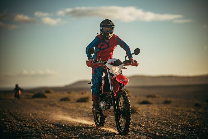2-Hour Motorcycle Enduro Trip in Fuerteventura - A Deep Dive into the Fuerteventura Motorcycle Enduro Experience